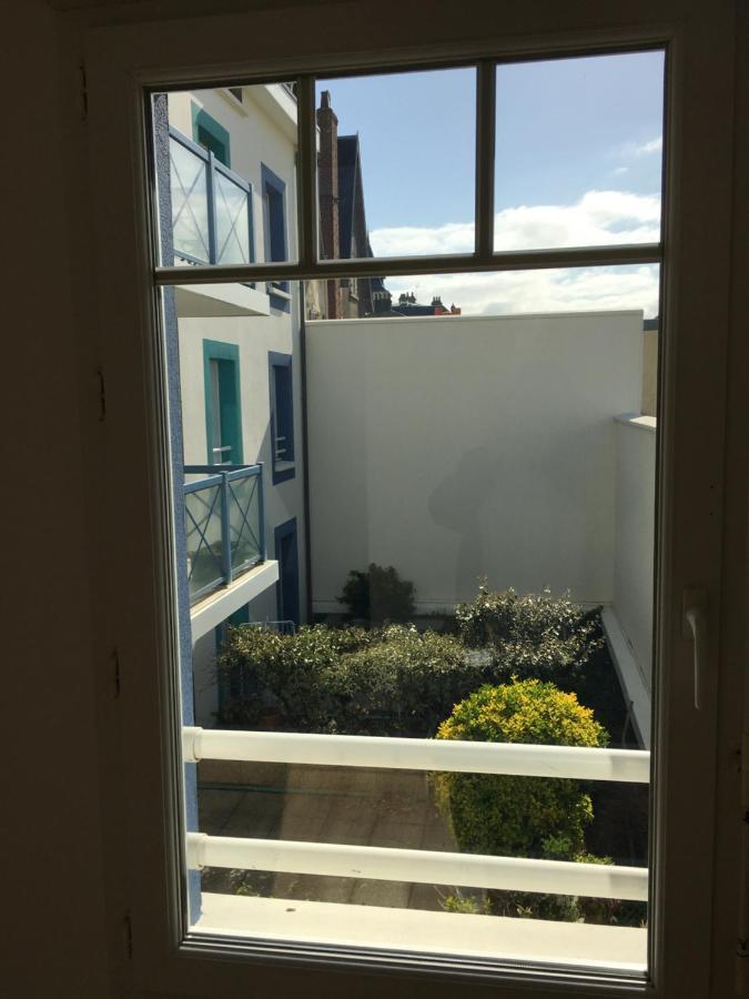 Cap'Tain Kipper , Vue Mer, 2 Chambres , Garage Ferme , Wimereux Eksteriør billede