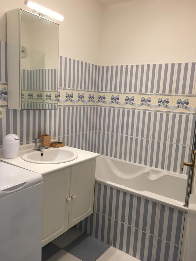 Cap'Tain Kipper , Vue Mer, 2 Chambres , Garage Ferme , Wimereux Eksteriør billede