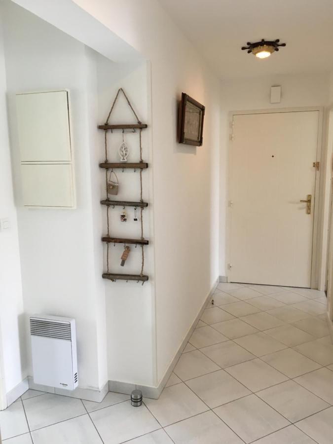 Cap'Tain Kipper , Vue Mer, 2 Chambres , Garage Ferme , Wimereux Eksteriør billede