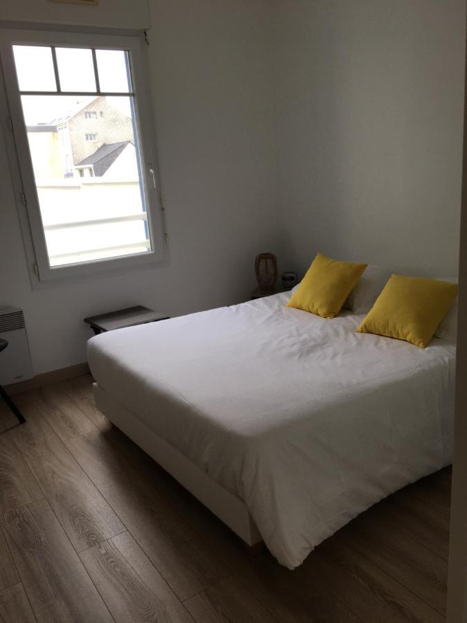 Cap'Tain Kipper , Vue Mer, 2 Chambres , Garage Ferme , Wimereux Eksteriør billede